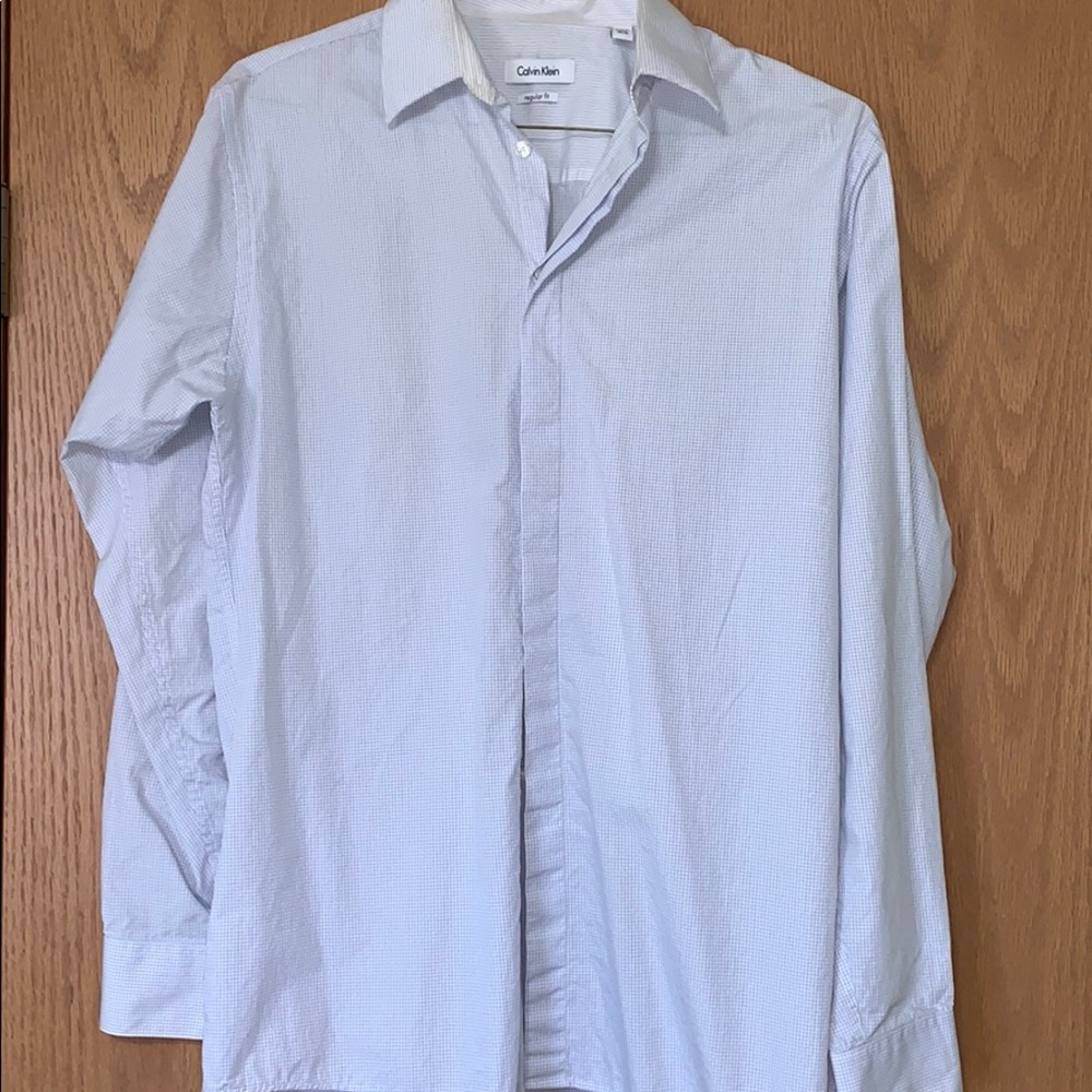 Calvin Klein - Men’s dress shirt